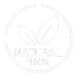 100% Natural